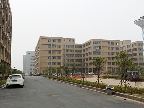 公司簡介